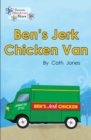 Ben's Jerk Chicken Van - eBook