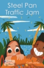 Steel Pan Traffic Jam - eBook