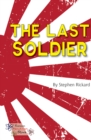 The Last Soldier - eBook