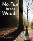 No Fun in the Woods - Book