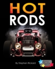 Hot Rods - Book