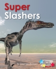 Super Slashers - Book