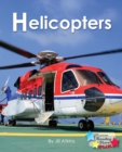 Helicopters - Book