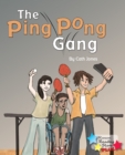 The Ping Pong Gang - eBook