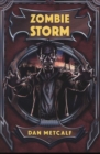 Zombie Storm - Book