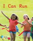 Kim Can Run : Phonics Phase 2 - eBook