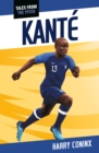 Kante - Book