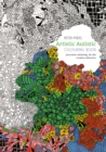 Artistic Autistic Colouring Book : Precision Colouring for the Creative Obsessive - Book