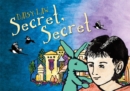 Secret, Secret - Book