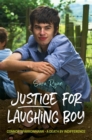 Justice for Laughing Boy : Connor Sparrowhawk - a Death by Indifference - Book
