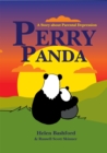 Perry Panda : A Story About Parental Depression - Book
