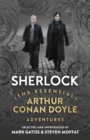 Sherlock: The Essential Arthur Conan Doyle Adventures - Book