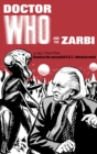 Doctor Who and the Zarbi - Book