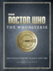 Doctor Who: The Whoniverse - Book