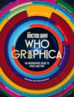 Whographica : An Infographic Guide to Space and Time - Book