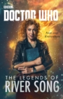 Doctor Who: The Legends of River Song - Book