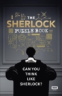 Sherlock: The Puzzle Book - Book