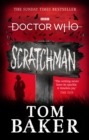 Doctor Who: Scratchman - Book