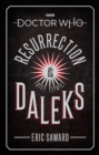 Doctor Who: Resurrection of the Daleks (Target Collection) - Book