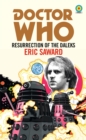 Doctor Who: Resurrection of the Daleks (Target Collection) - Book
