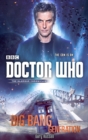 Doctor Who: Big Bang Generation - Book