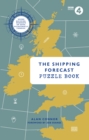 The Shipping Forecast Puzzle Book - Book
