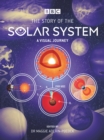 BBC: The Story of the Solar System - Book