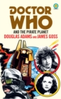 Doctor Who and The Pirate Planet (target collection) - Book