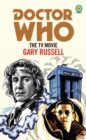 Doctor Who: The TV Movie (Target Collection) - Book