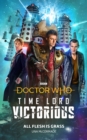 Doctor Who: All Flesh is Grass : Time Lord Victorious - Book