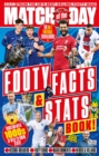 Match of the Day: Footy Facts and Stats - Book