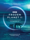 Frozen Planet II - Book