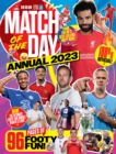 Match of the Day Annual 2023 : (Annuals 2023) - Book
