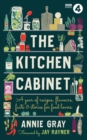 The Kitchen Cabinet : A Year of Recipes, Flavours, Facts & Stories for Food Lovers - Book
