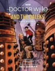Doctor Who and the Daleks (Illustrated Edition) - Book