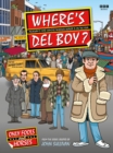 Where's Del Boy? - Book