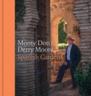 Spanish Gardens - Book