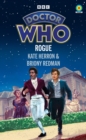 Doctor Who: Rogue - Book