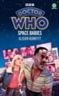 Doctor Who: Space Babies - Book
