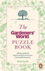 The Gardeners' World Puzzle Book - Book