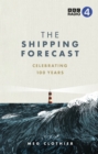The Shipping Forecast - Book