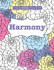 Completely Calming Colouring Book 3 : Harmony - Book
