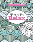 Really Relaxing Colouring Book 13 : Time to Relax - Book
