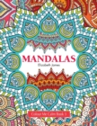Colour Me Calm Book 3 : Mandalas - Book
