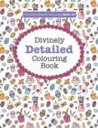 Divinely Detailed Colouring Book 10 - Book