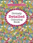 Divinely Detailed Colouring Book 12 - Book