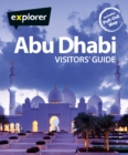 Abu Dhabi Visitors Guide - eBook