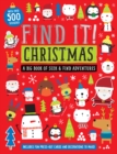 Find It! Christmas - Book