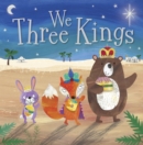 We Three Kings - Book