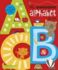 My Awesome Alphabet Book - Book